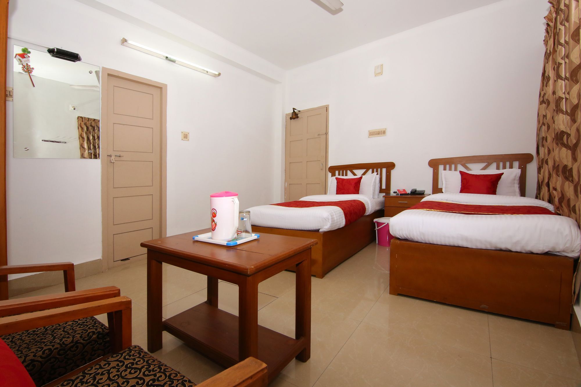 Oyo 6712 Hotel Malabar House Kochi エクステリア 写真