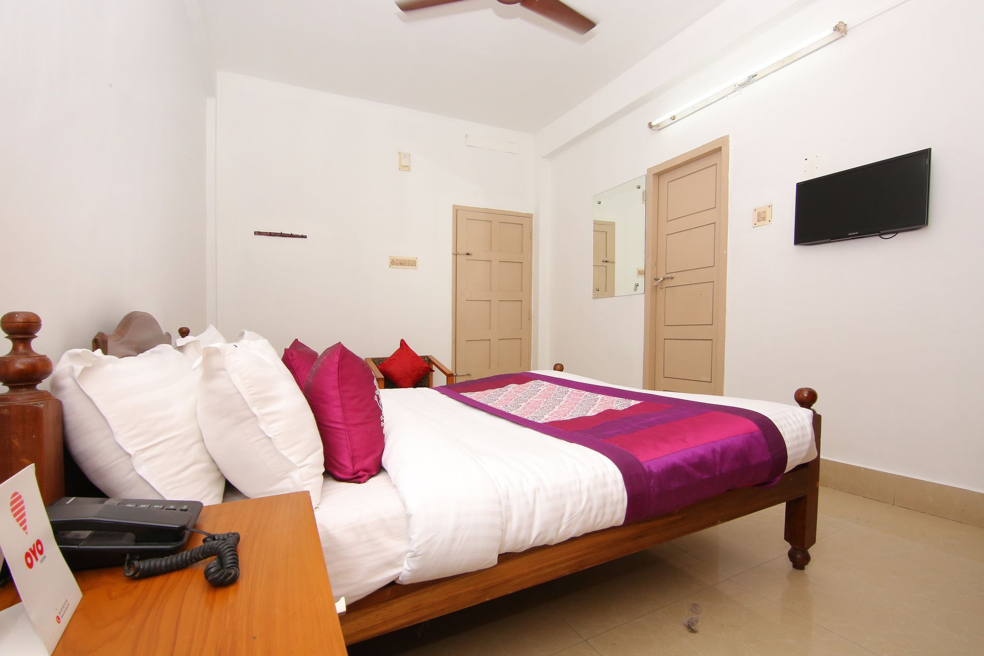 Oyo 6712 Hotel Malabar House Kochi エクステリア 写真