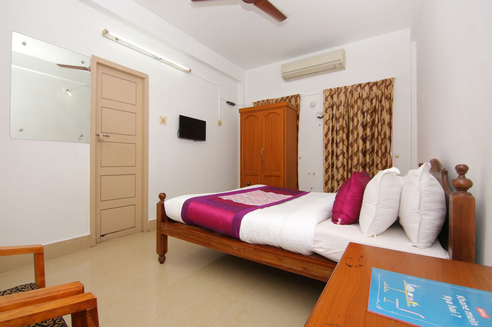 Oyo 6712 Hotel Malabar House Kochi エクステリア 写真